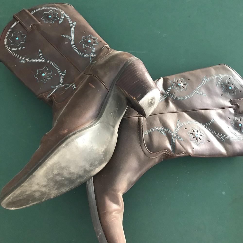 Boots - Picture 3 of 3